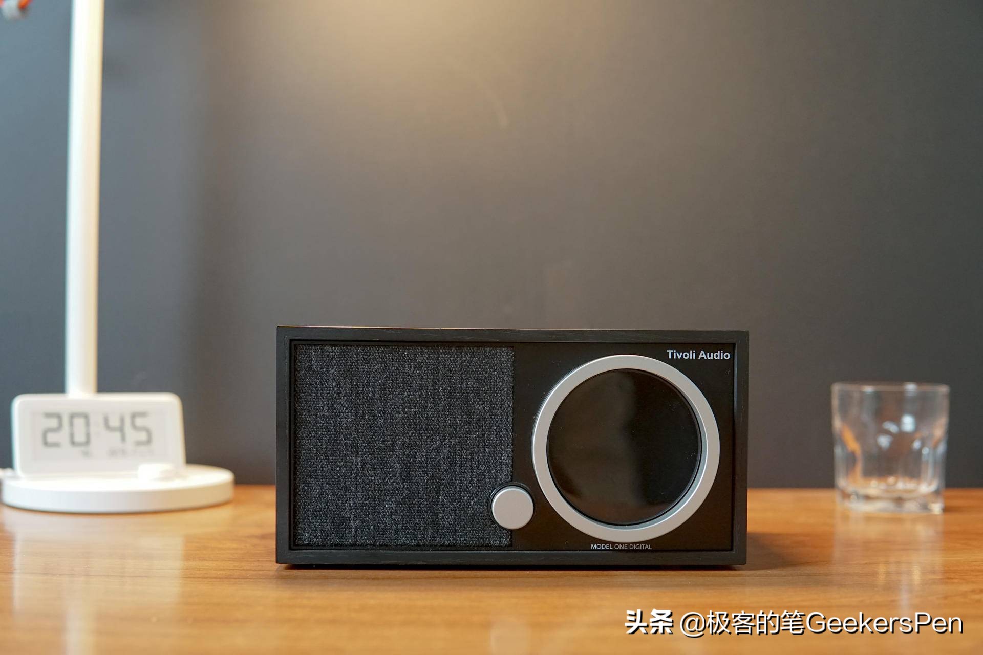 tivoliaudio音箱怎么样,tivoliaudio音箱对比马歇尔