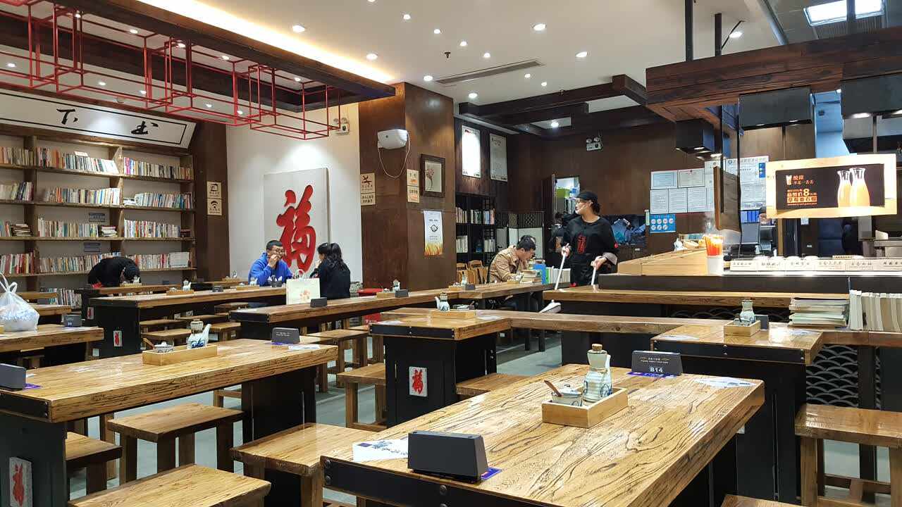 和府捞面2.15亿,和府捞面融资7次