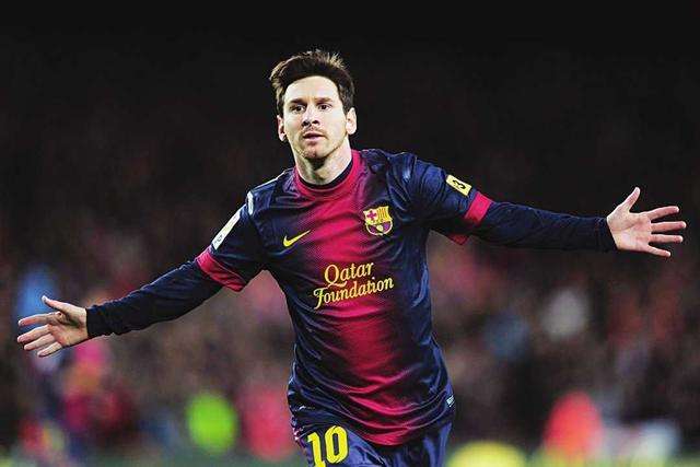 了解这十人,你也就大概知道了足球大概历史