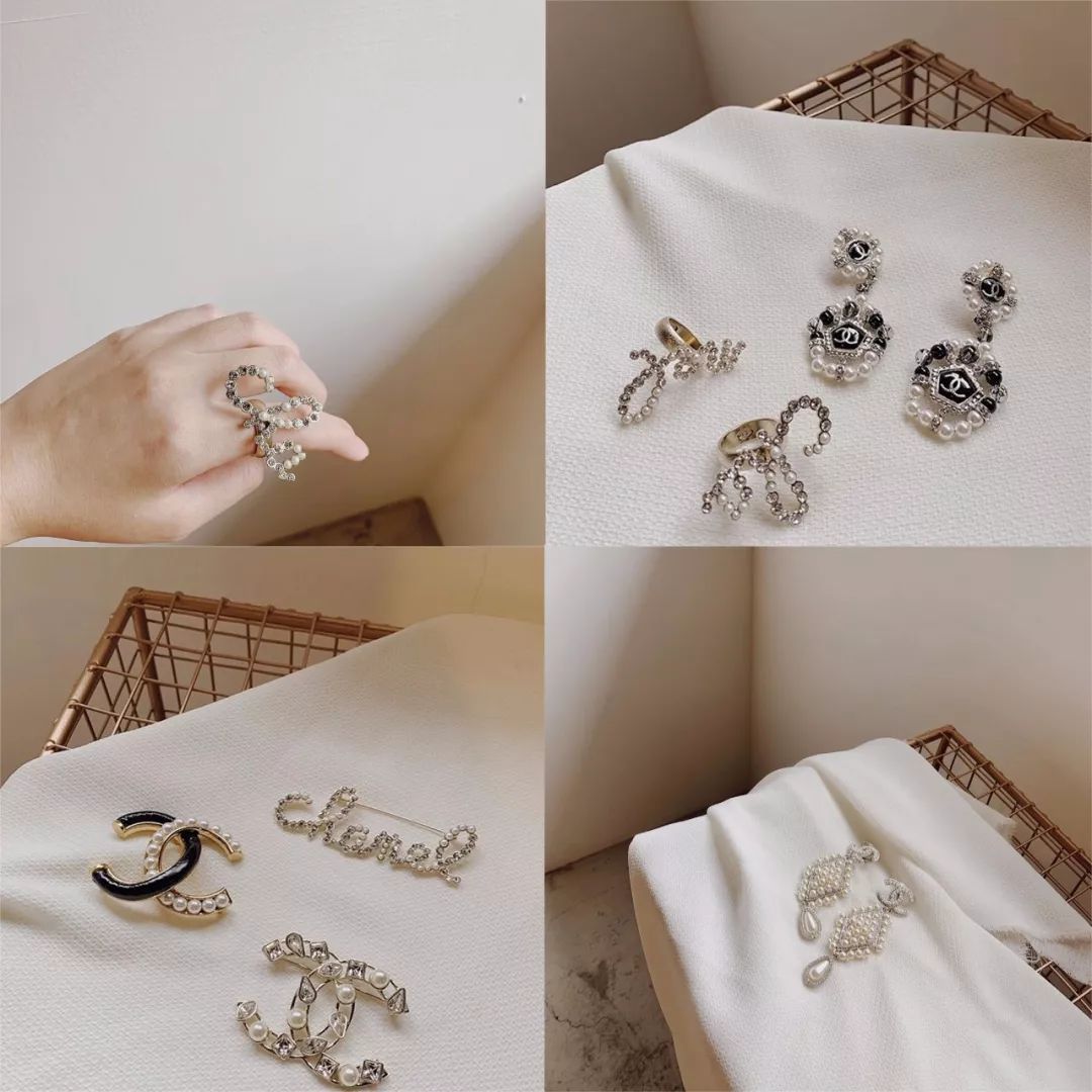 比起包包更喜欢手表,小众包包和饰品推荐