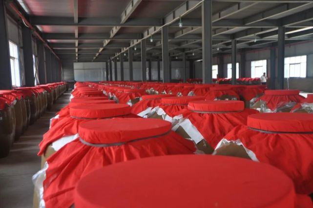 白酒出酒率怎么计算?物以稀为贵,出酒率越低酒质越好?