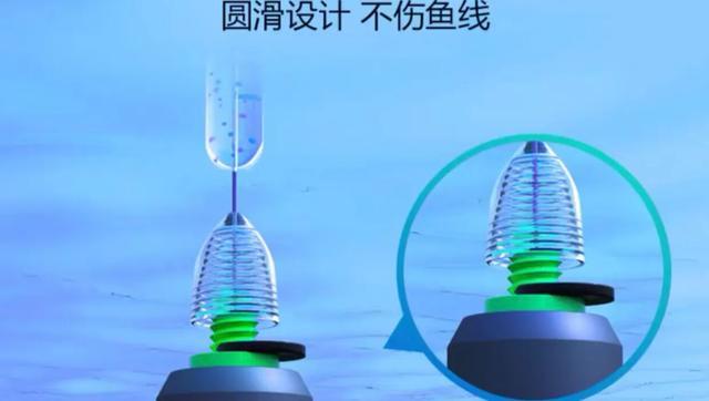 钓鱼铅坠选什么样式的,铅坠实战钓鱼