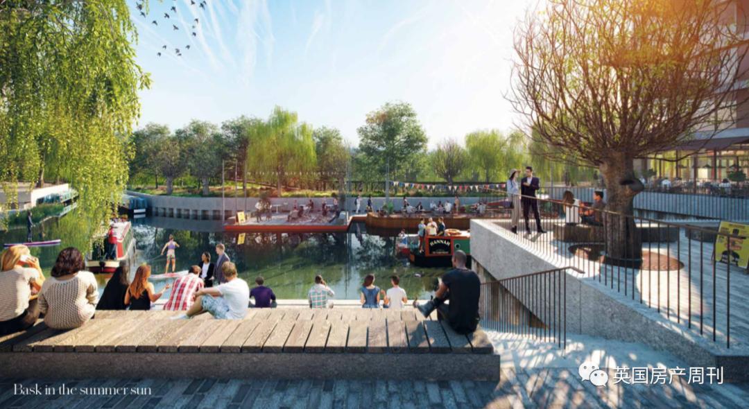 依托医药/媒体巨头,宜居优质学区,全新水畔靓盘首付17万元起