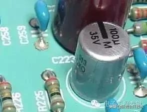 常用电子元件识别图解大全,pcb板电子元器件识别图大全