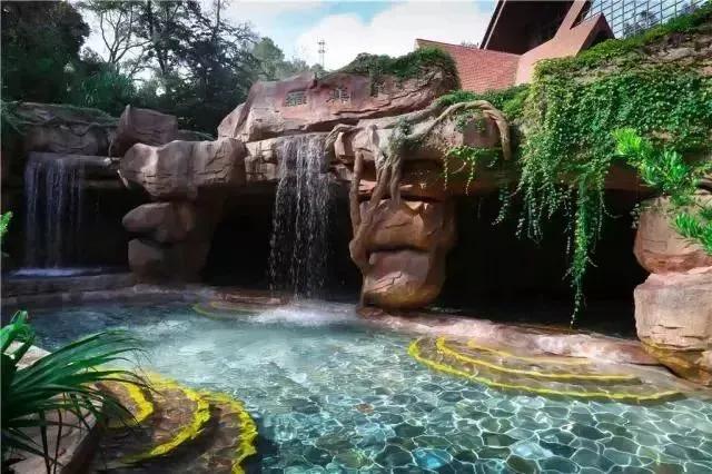 韶关经律论温泉度假村详细地址,韶关经律论温泉周边住宿