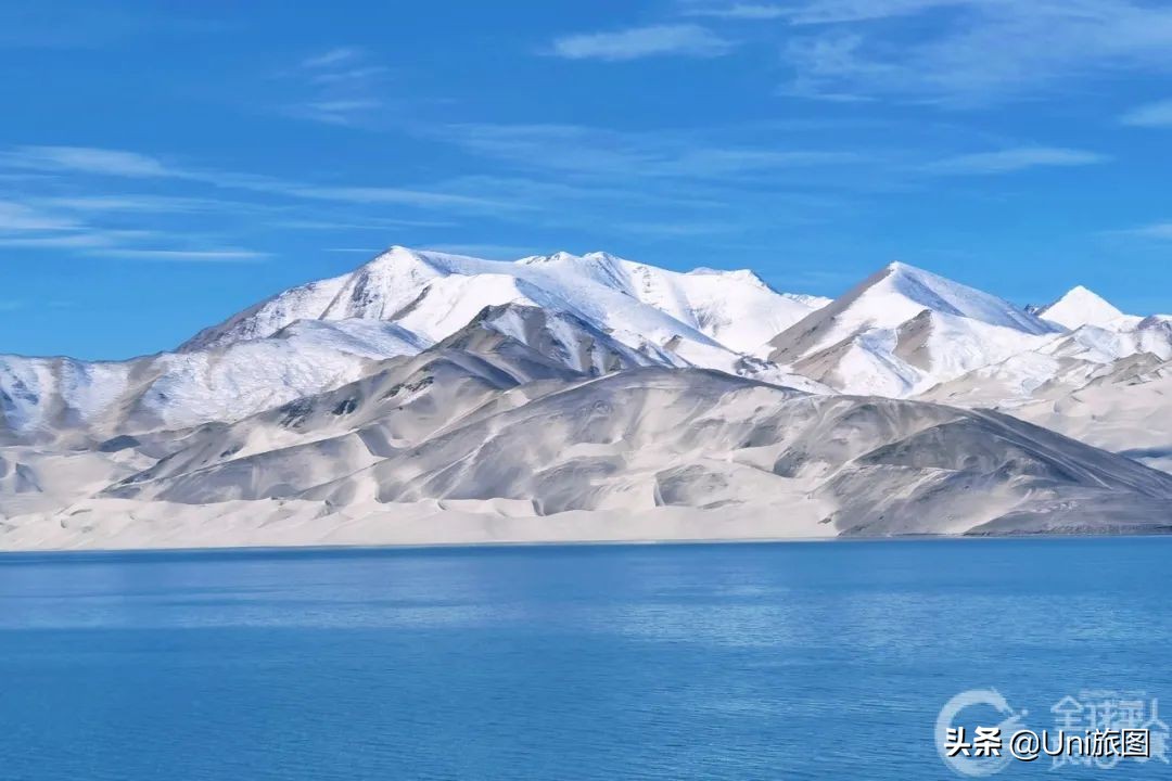 美图欣赏黄河全貌,航拍九曲黄河最美视频