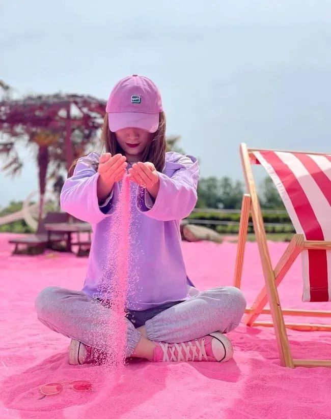 长沙亲子游玩的地方免费沙滩,长沙石燕湖亲子游攻略