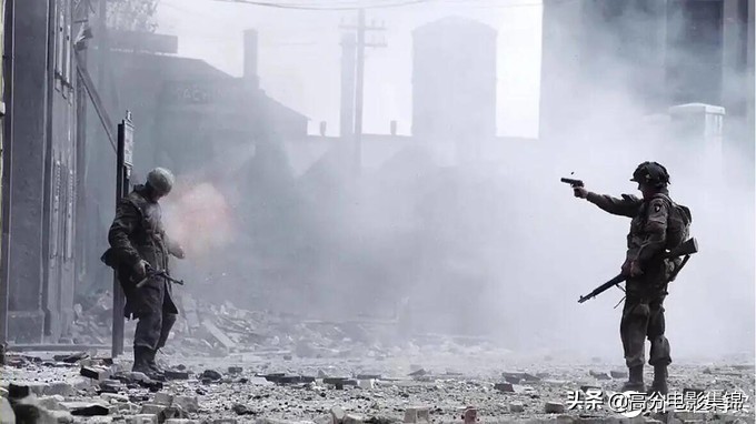 推荐美剧里最经典的十部,美剧完结推荐