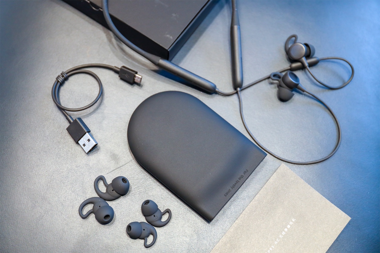 基本感觉不到噪音的存在？魅族EP63NC使用一周有感