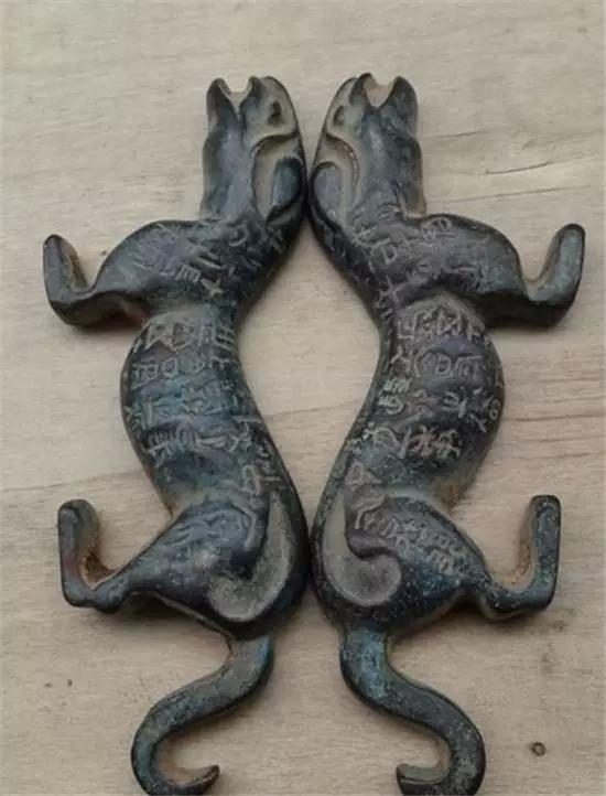 古代男子腰间最炫的配饰,古代男子配饰图鉴