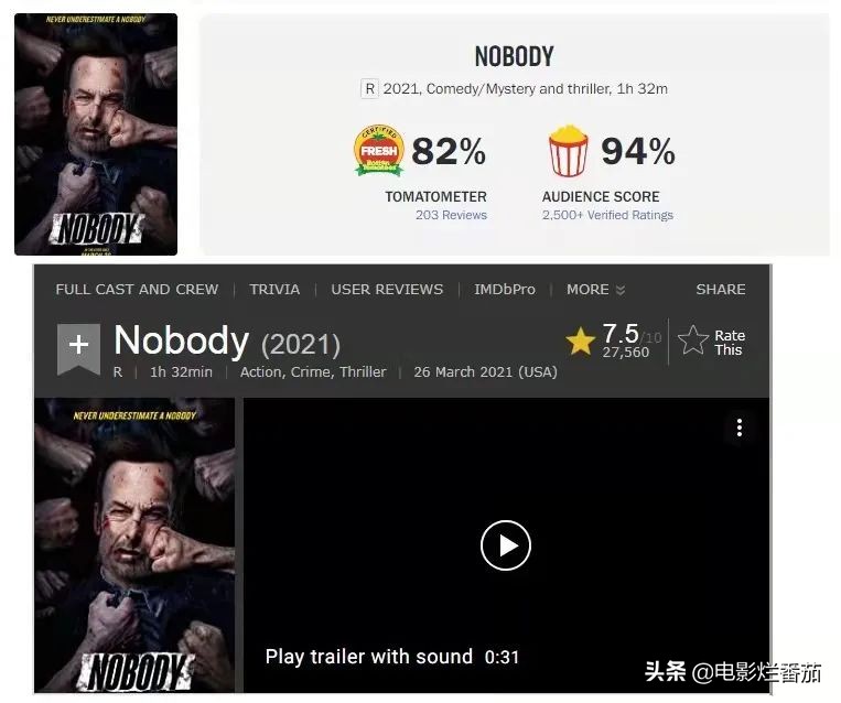 1600万，在国内不够一个小鲜肉的身价，愣是拍出这么燃的动作片