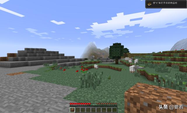 用最高画质玩mc,用低帧率吃鸡