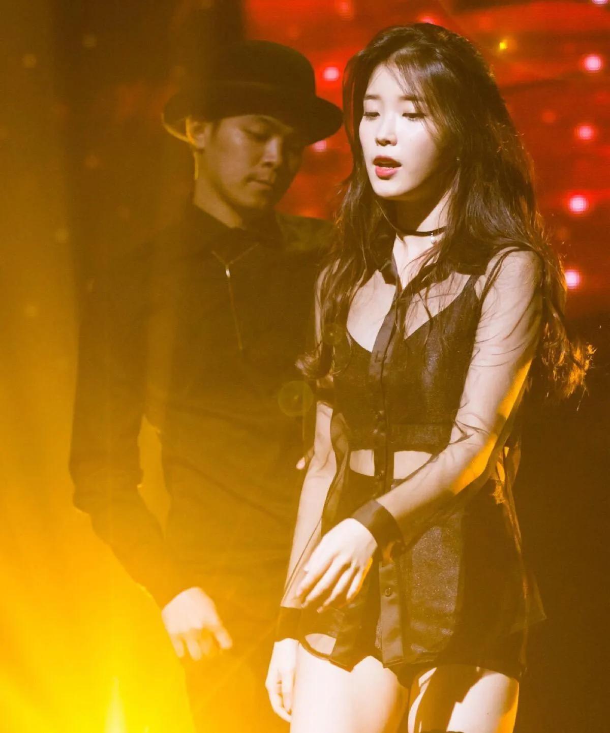 国民妹妹iu,国民妹妹iu属于哪个咖位