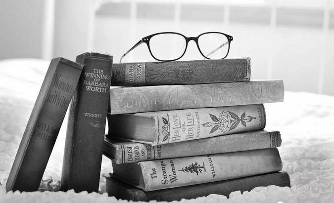 抑郁症推荐书单,适合抑郁症看的书推荐