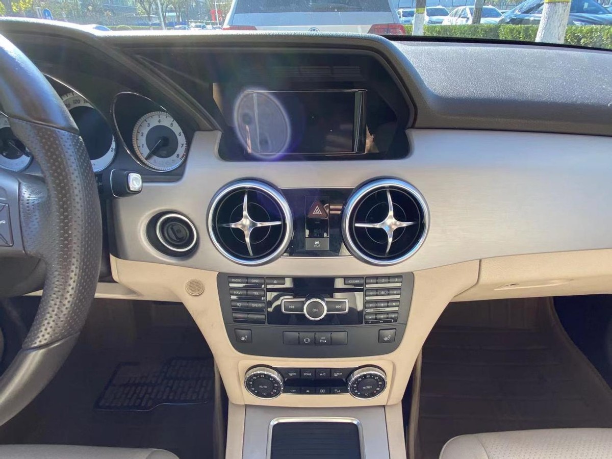 奔驰glk300开了9万公里还值得买吗,开了5年8万公里的奔驰glk300