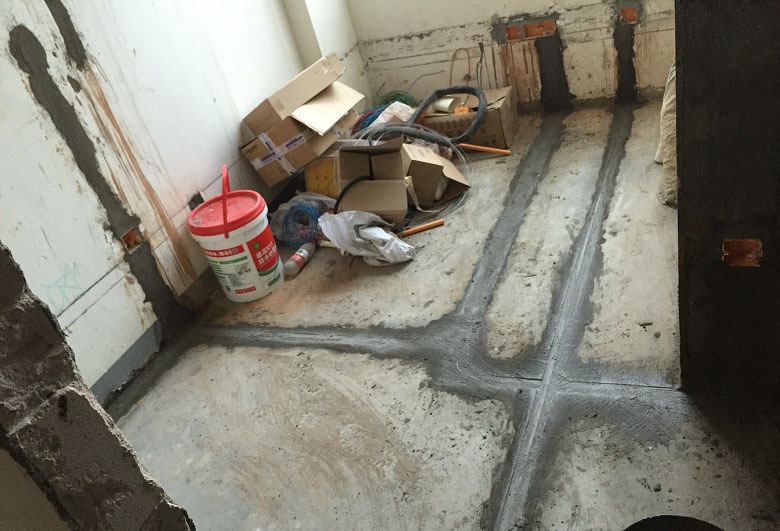 89平方三室两厅北欧风格装修