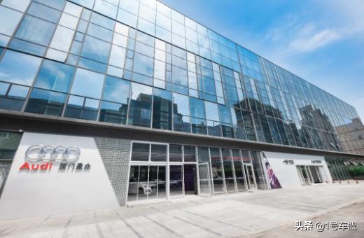 厦门盈众奥迪进口,厦门盈众奥迪地址