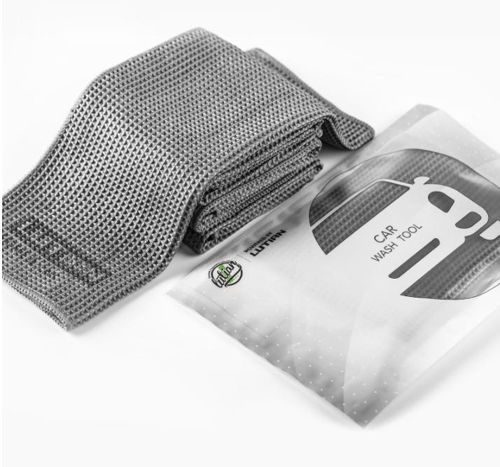 汽车布座椅有污渍怎么清洗,白色汽车上有黑色污渍怎么清洗