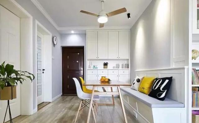 为什么不建议做卡座餐厅,餐厅卡座为什么不流行了