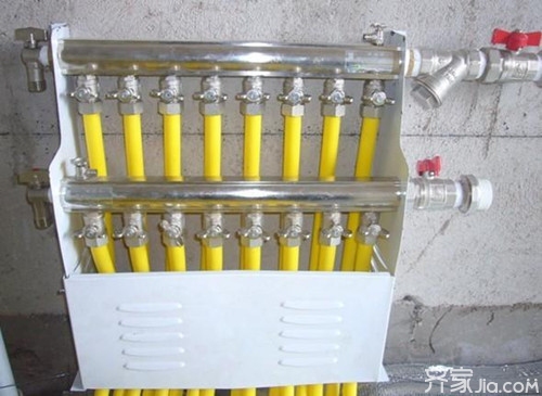 暖气管道清洗用排水管,暖气管道清洗方案及流程