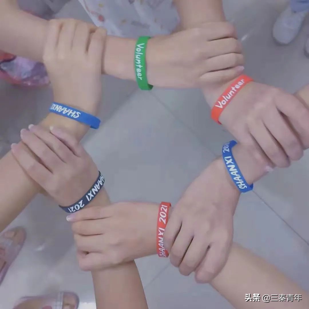 26所高校“小秦宝”装备大揭秘