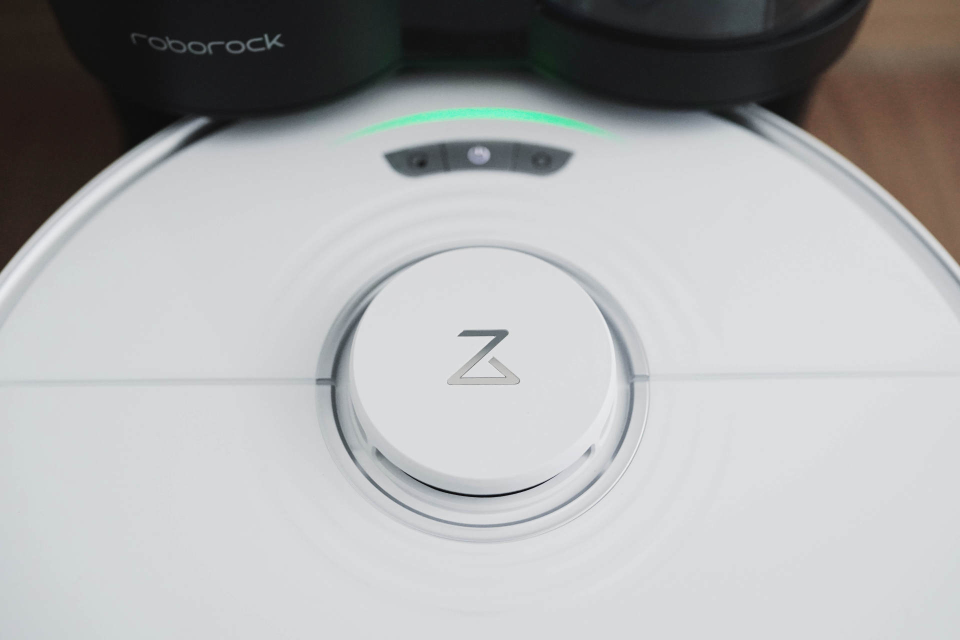 腾挪闪转，机过无痕-石头扫拖机器人T7SPlus使用评测