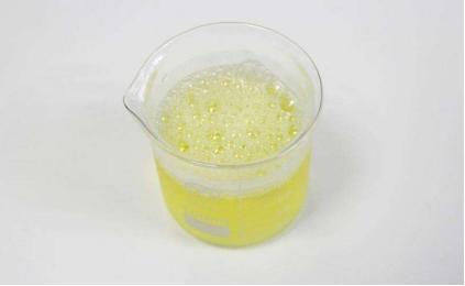 尿尿起沫肾不好吗,尿蛋白高尿尿起泡沫吗