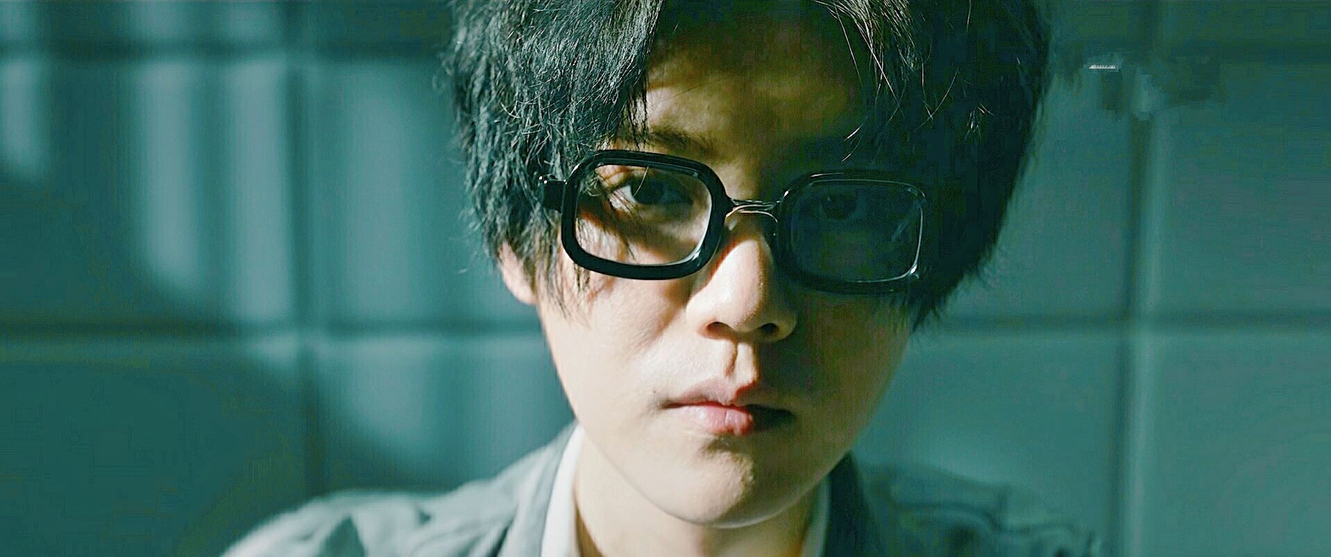 鹿晗金木研王源,在劫难逃王千源鹿晗演技炸裂