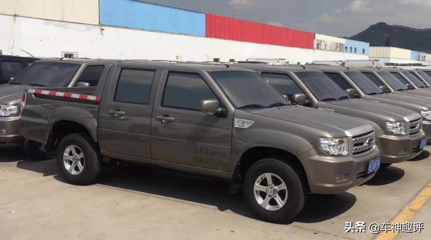 广东福迪能买吗,广东福迪什么旗下的