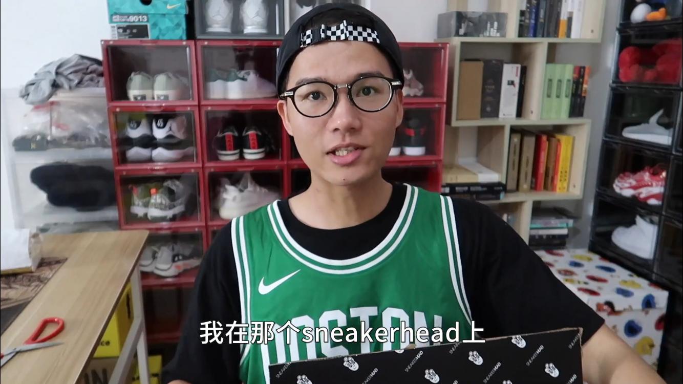 400快的慢跑鞋脚感软到不行,换掉你脚上的YEEZY