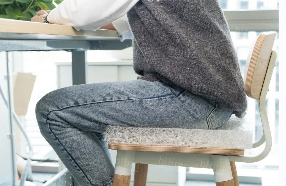 日本发明黑科技坐垫,日本顶级黑科技座垫