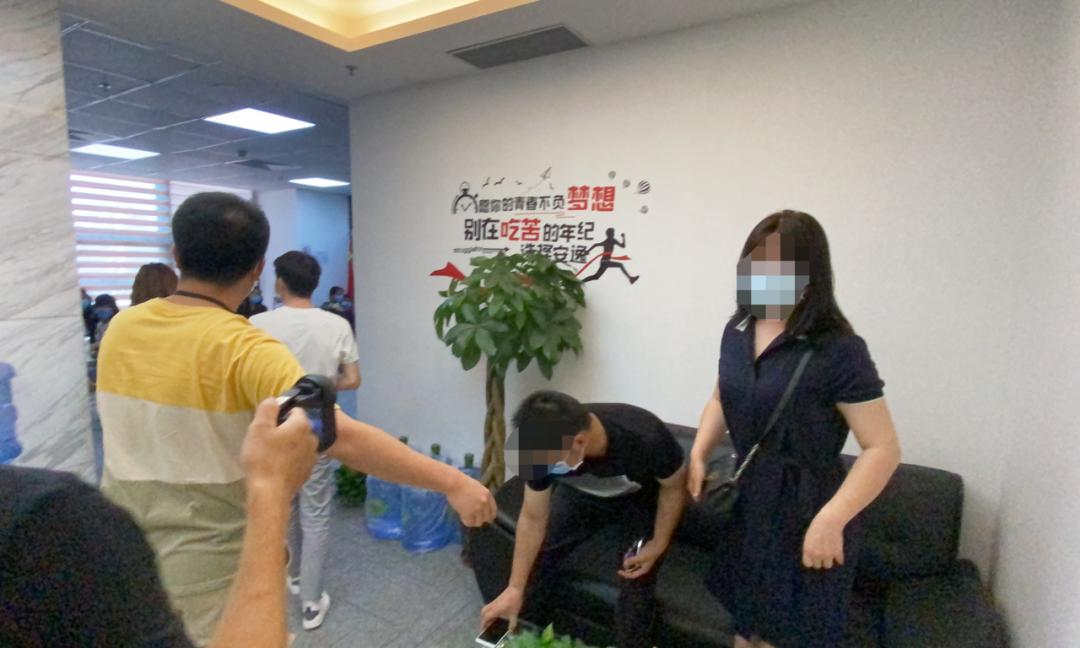 多名女性已上当！模特梦碎，还失财！