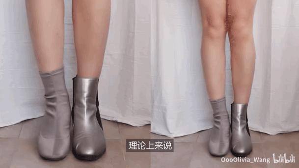 马丁靴过气了吗,马丁靴最终还是被它取代了