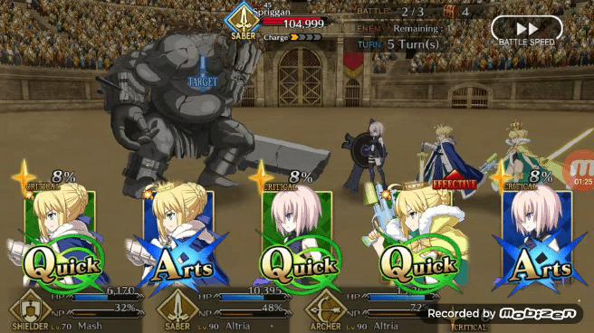 如何利用神经网络与深度学习打造FGO自动出牌Bot