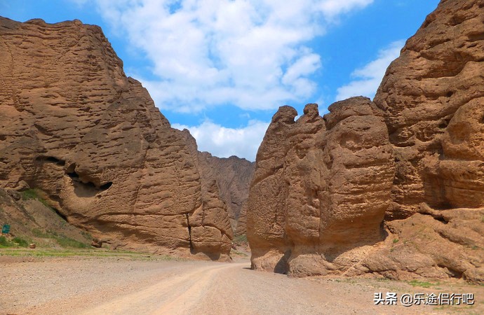 需要坐“驴的”游玩的景点，名气不如云南石林，但绝对技压群芳