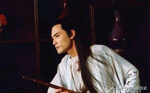 不学无术的杨国忠是如何发家的？用赌博哄领导开心也是一种本事