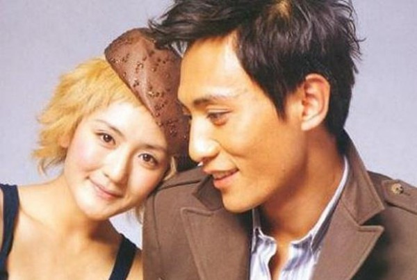 曾经相恋6年，谢娜和刘烨为什么分手了？