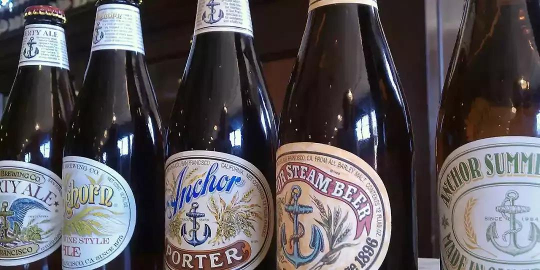 为什么国外的啤酒比国内好喝,新一代最难喝的啤酒