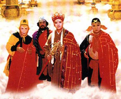 当年万人空巷的十部电视剧,曾经那些万人空巷的电视剧