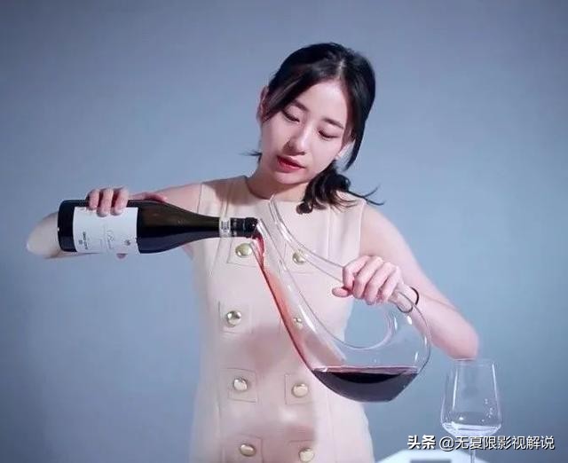 红酒喝前为什么要醒一下,红酒醒不醒酒有什么区别