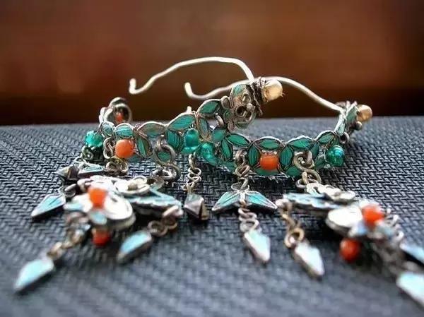 12个古代定情信物套装,古代定情信物男孩子送女孩子的