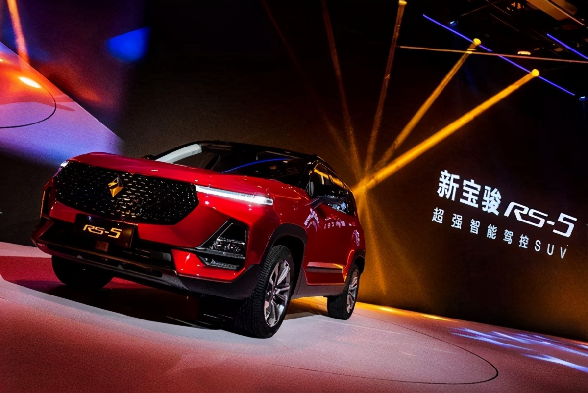 买了红色的车看到都是红车,新年红火的红色系列好车推荐