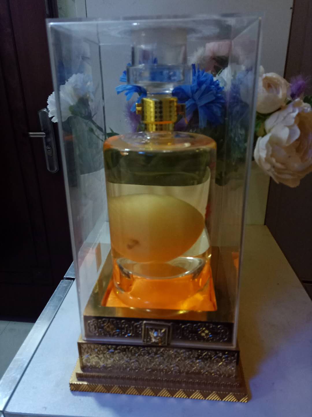 大年初一,去哥嫂家吃团圆饭,这8道硬菜却抵不上“一瓶酒”!