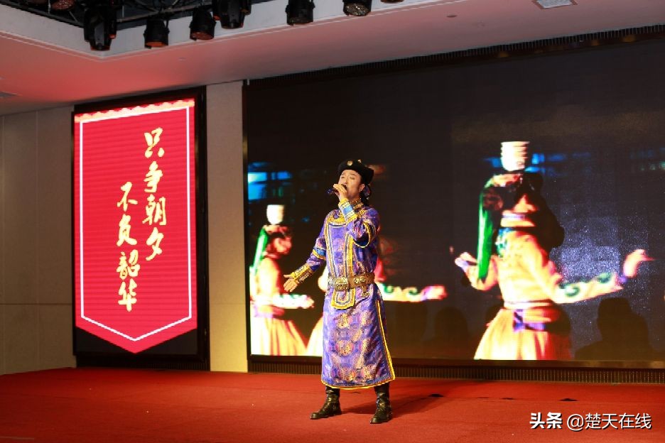 十堰春晚2022年公共频道直播,十堰电视台网络春晚