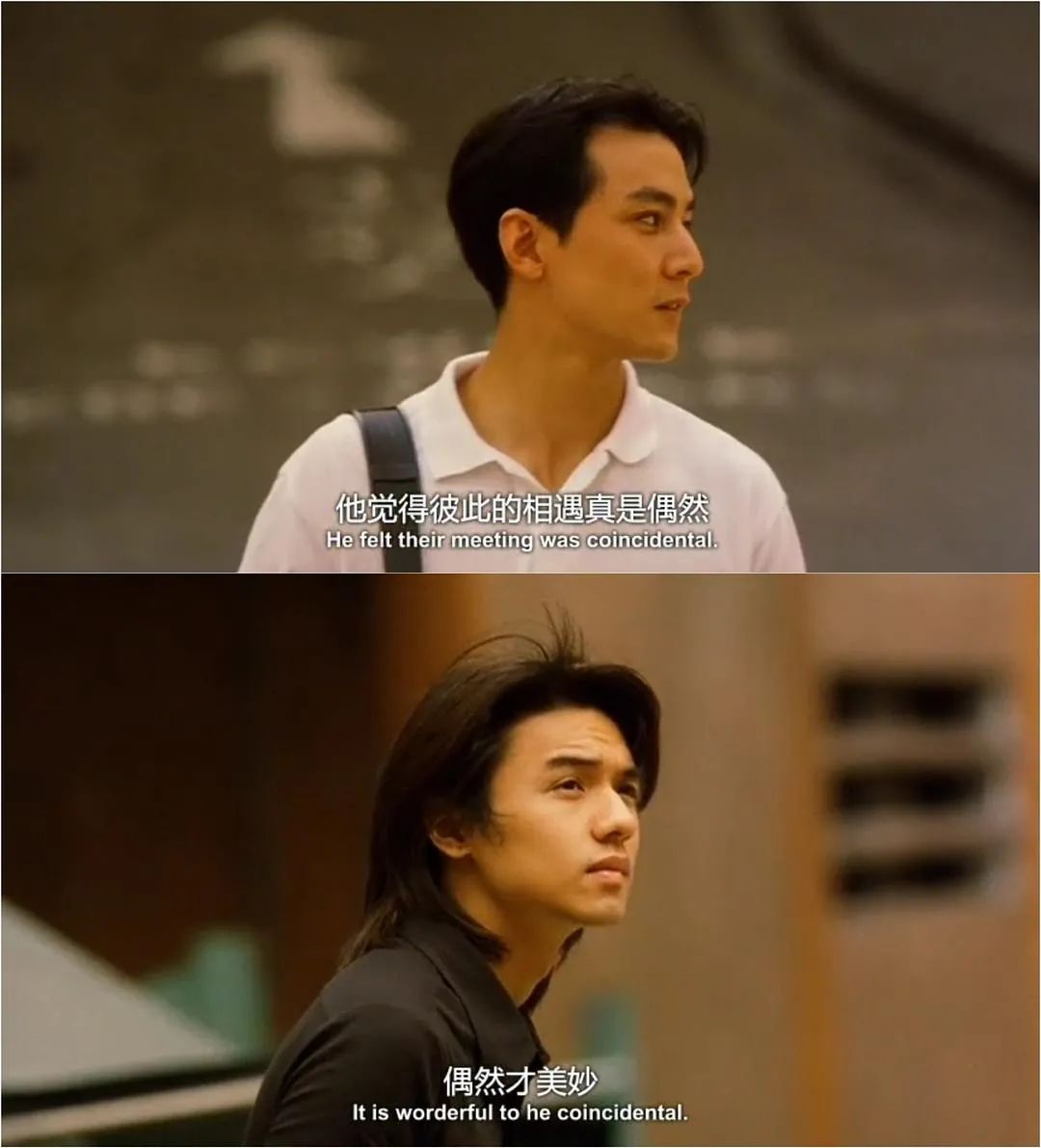 吴彦祖23岁到48岁变化,吴彦祖40岁状态照片