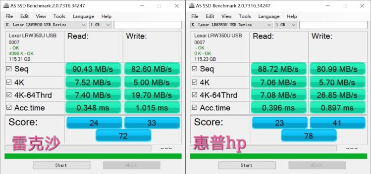 花粉扩容的高性价比方案：都是NM卡，它们还真有不同