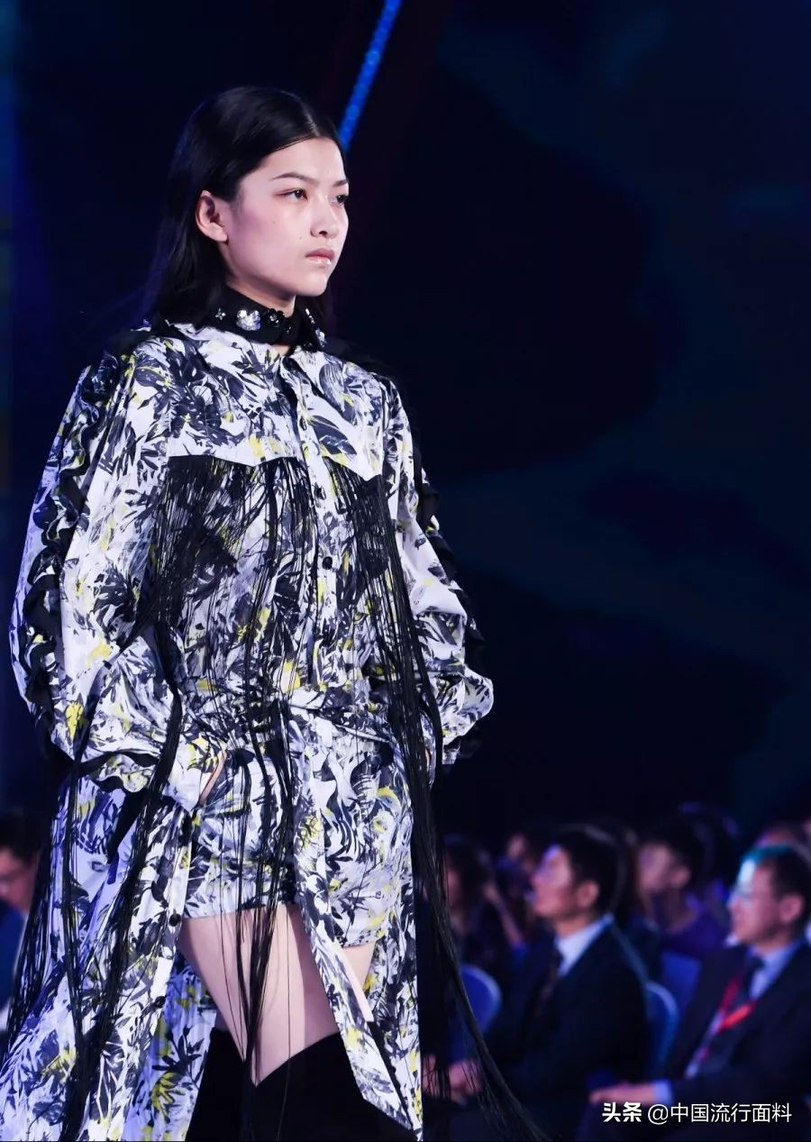 美棉|记忆匠心独运,演绎潮流与温馨