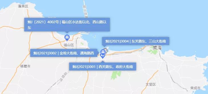2015年烟台房地产报告,2021年烟台房地产销售排名