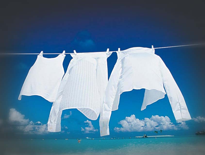 麻料的衣服为什么穿出去显好,麻料衣服如何穿出气质