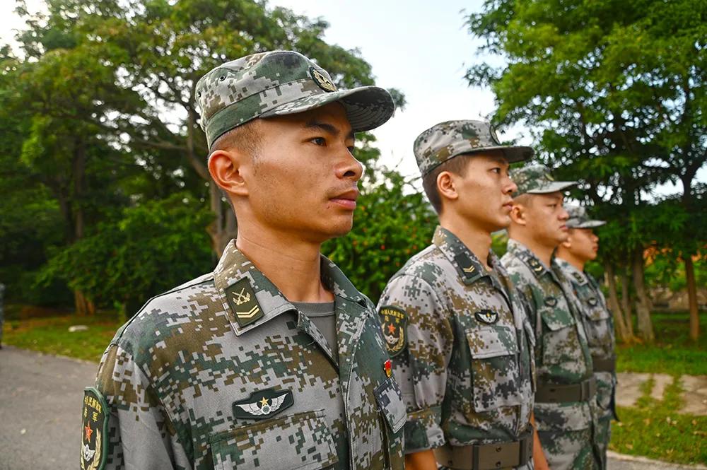 不想当将军的司机不是好厨师,不想当将军的士兵不是好司机